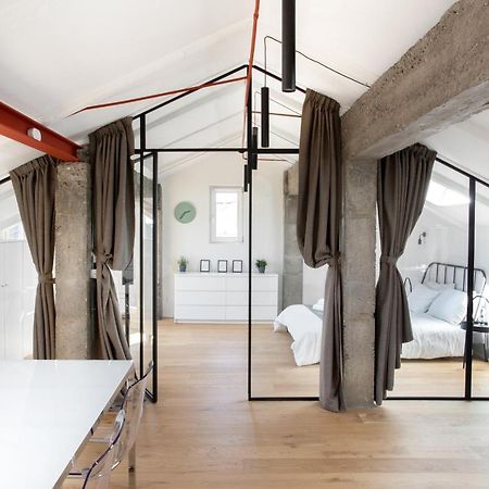 Mato Apartment Torino ภายนอก รูปภาพ
