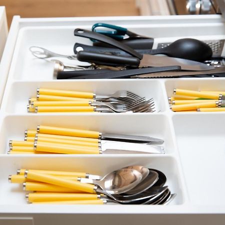 Mato Apartment Torino ภายนอก รูปภาพ