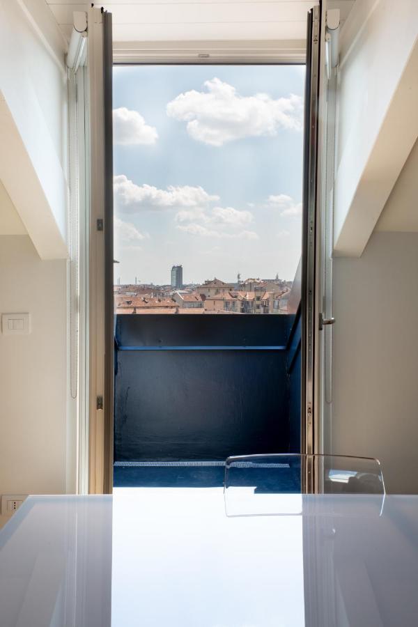 Mato Apartment Torino ภายนอก รูปภาพ