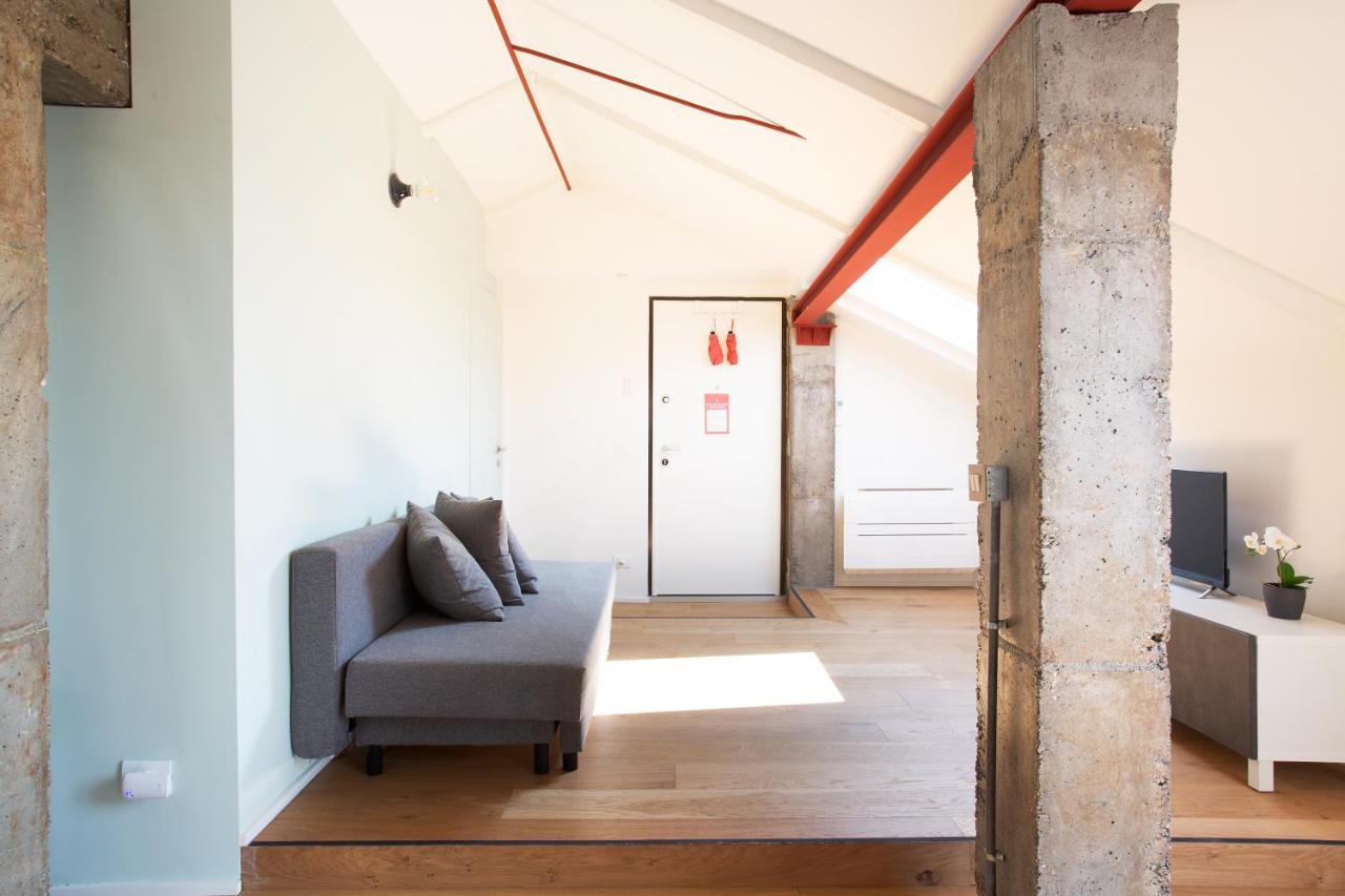 Mato Apartment Torino ภายนอก รูปภาพ