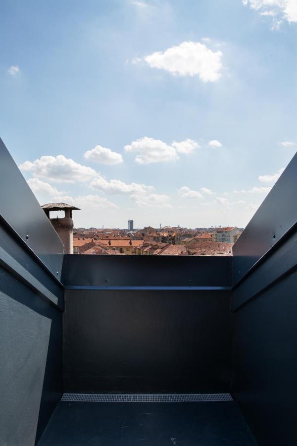 Mato Apartment Torino ภายนอก รูปภาพ